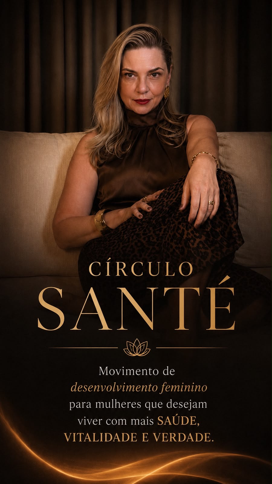 Círculo Santé — Juliana Prado
